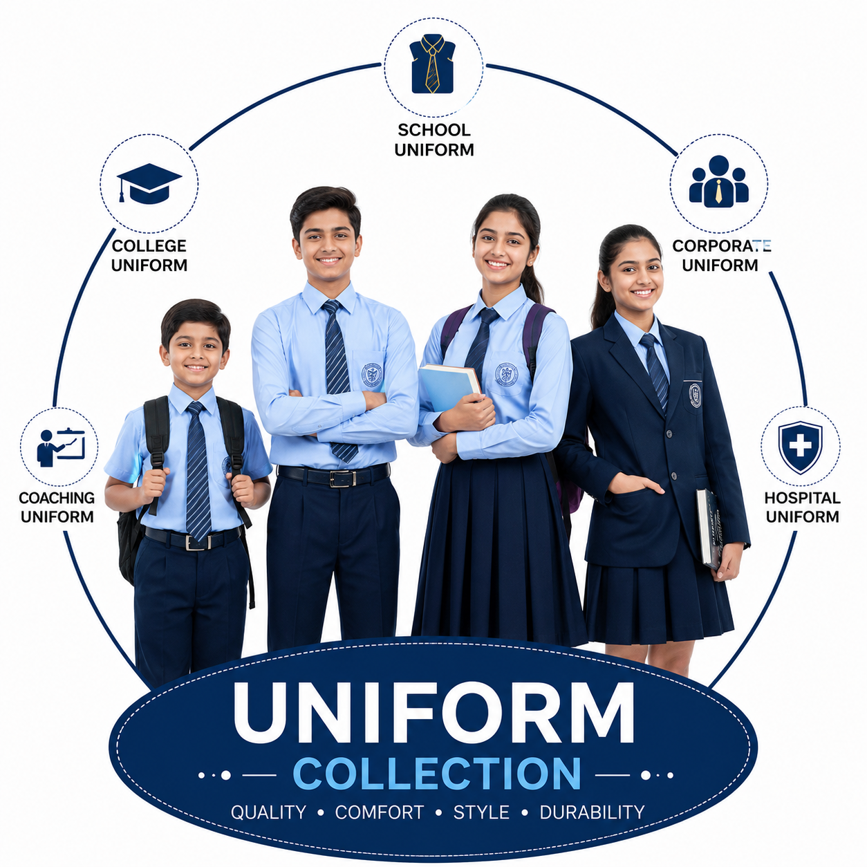 Uniform