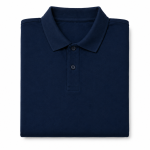 Custom Dry Fit Polo T-Shirt Red